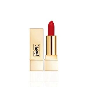 YSL Rouge Pur Couture | 01